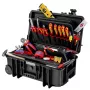 Knipex 00 21 33 E mehaanikatööriistade komplekt 22 tööriistaga
