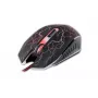 Rebeltec Diablo - hiir - optiline - 6 nuppu - juhtmega - USB