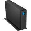 LaCie d2 Professional väline kõvaketas 16 TB 7200 RPM 3.2 Gen 1 (3.1 Gen 1) Must