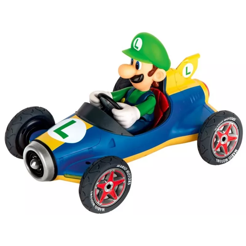 Mario Kart Mach 8 Twinpack tõmbeautode komplekt