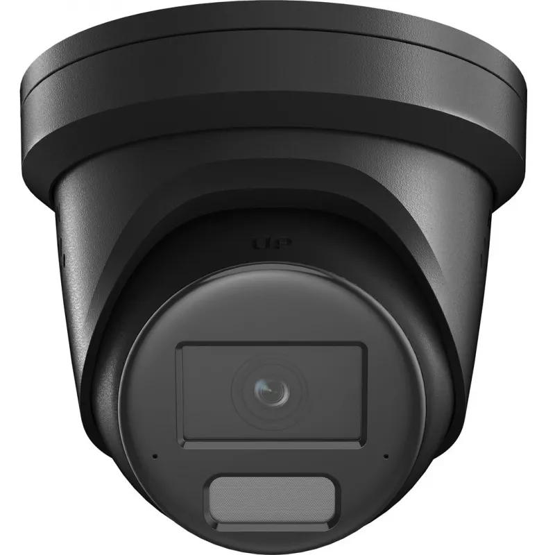 IP-kaamera HIKVISION DS-2CD2386G2H-IS2U/SL(2.8mm) Must