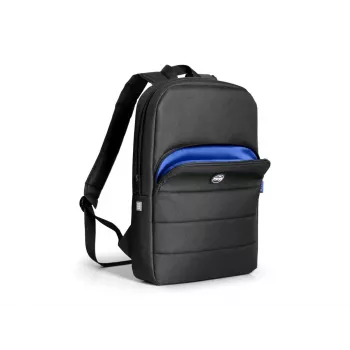 Seljakott Port Designs ECO PORTLAND II kuni 40,6 cm (16 tolli) sülearvutitele, ühevärviline must, 1 esitasku, 360 g