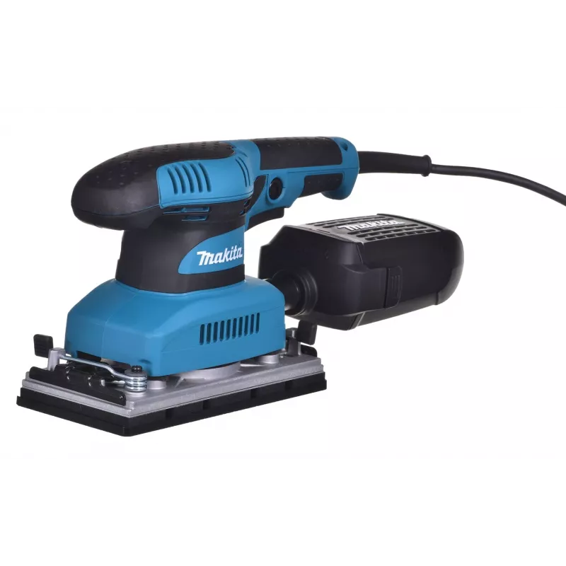 Makita BO3710 kaasaskantav lihvmasin orbitaallihvmasin 11000 OPM