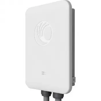 Pöörduspunkt Cambium Networks cnPilot E500 — siseruumide Wi‑Fi 5 (802.11ac) pöörduspunkt, ilma PoEta
