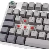 Ducky One 3 klaviatuur Gaming USB Hall