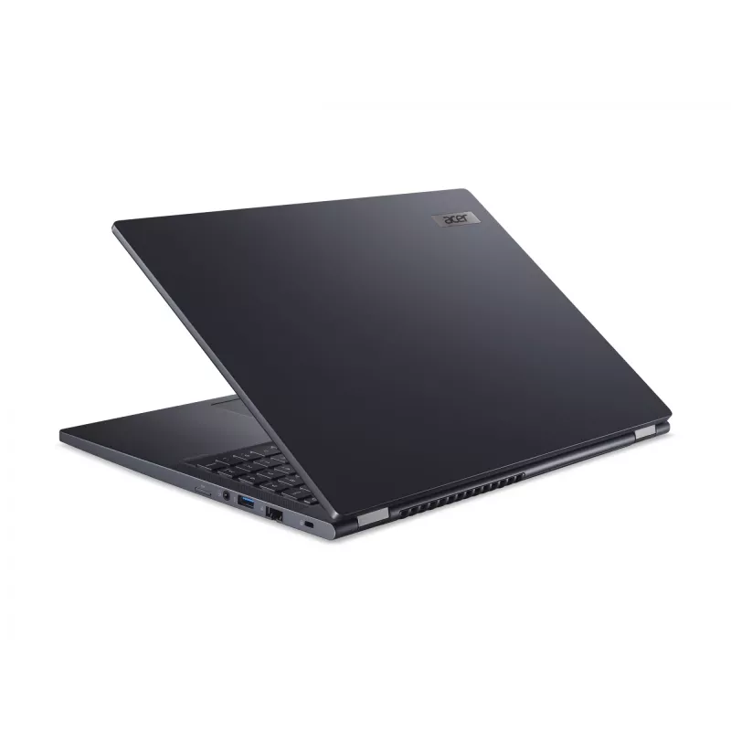 Sülearvuti Acer TravelMate P4 TMP416-53-TCO-56JM 16 tolli Intel Core Ultra 5 125U 32GB RAM 1TB SSD Windows 11 Pro