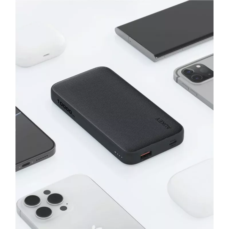 Kaasaskantav laadija PowerBank PB-Y46P 10000mAh
