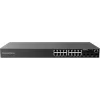 Hallatav L2+ lüliti Grandstream Networks GWN7802