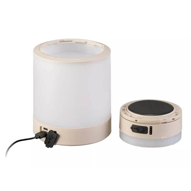 Tracer 47812 Solar CampingLamp