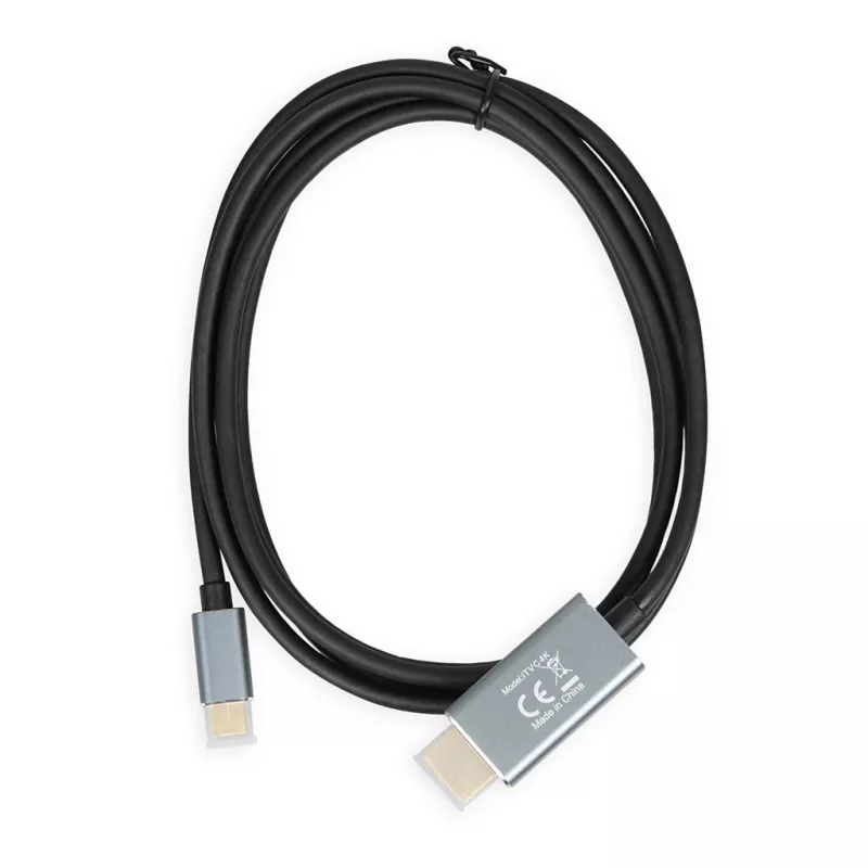 iBOX ITVC4K USB-C-HDMI kaabel
