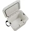 Coleman Pro 25QT jahutuskast valge HDPE 24L 72h