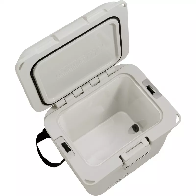 Coleman Pro 25QT jahutuskast valge HDPE 24L 72h