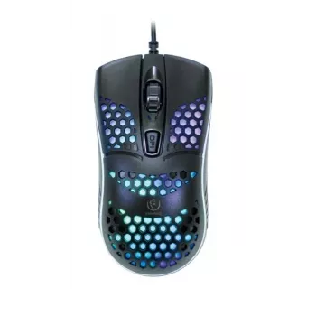Rebeltec Juhtmega Mängurihiir Ghost