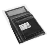 Demciflexi tolmufiltrite komplekt Cooler Master HAF XM-ile - must/must