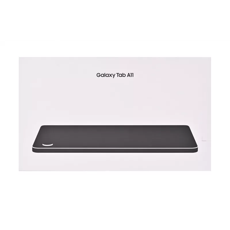 Tahvelarvuti Samsung Galaxy Tab A11 X130 8,7 tolli 4 GB muutmälu 64 GB Wi‑Fi hall Enterprise Edition