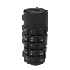 Klaviatuur LogiLink ID0019A Universal USB QWERTZ German Must