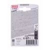 ENERGIZERI ERIPATAREI CR2032, 4 tk, 3V, ECO