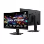 Monitor MSI MAG 275CQFDE E18 27-tolline kumer Rapid-VA QHD