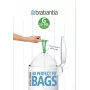 Prügikott Brabantia 375668 30 L 40 tk