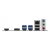 BIOSTAR A520MT AM4 micro ATX emaplaat