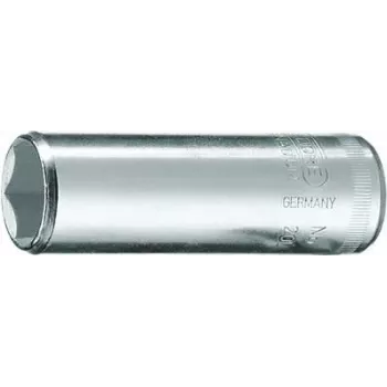 Gedore 6192560 löökpadrun Sügavus 45 mm Kõrgus 35 mm Kaal 50 g