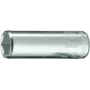 Gedore 6192560 löökpadrun Sügavus 45 mm Kõrgus 35 mm Kaal 50 g