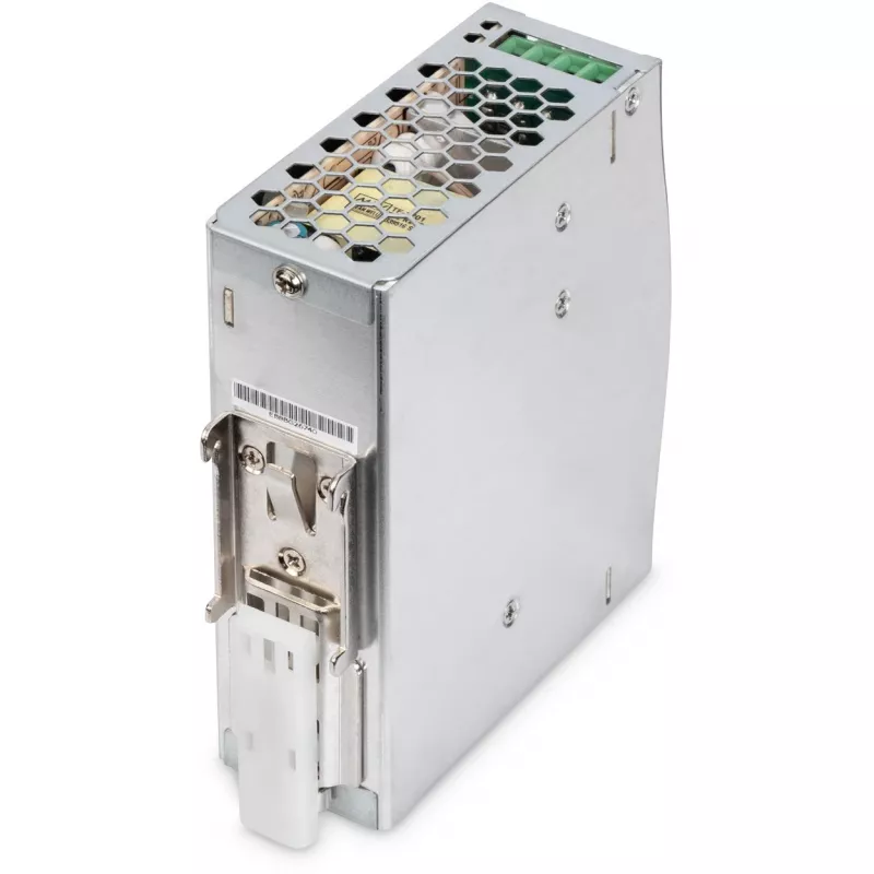 Tööstuslik toiteplokk Digitus DN-PWR12048 48V DC 120W