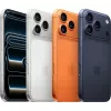 Apple iPhone 17 Pro 512GB Hõbedane