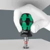 Wera Kraftform compact Stubby 1 mitmeotsaga kruvikeeraja (05057471001)
