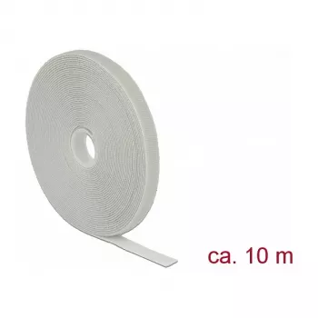 DeLOCK takja- ja aasakinnitus Hall 13 mm 10 m 1 tk