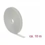 DeLOCK takja- ja aasakinnitus Hall 13 mm 10 m 1 tk