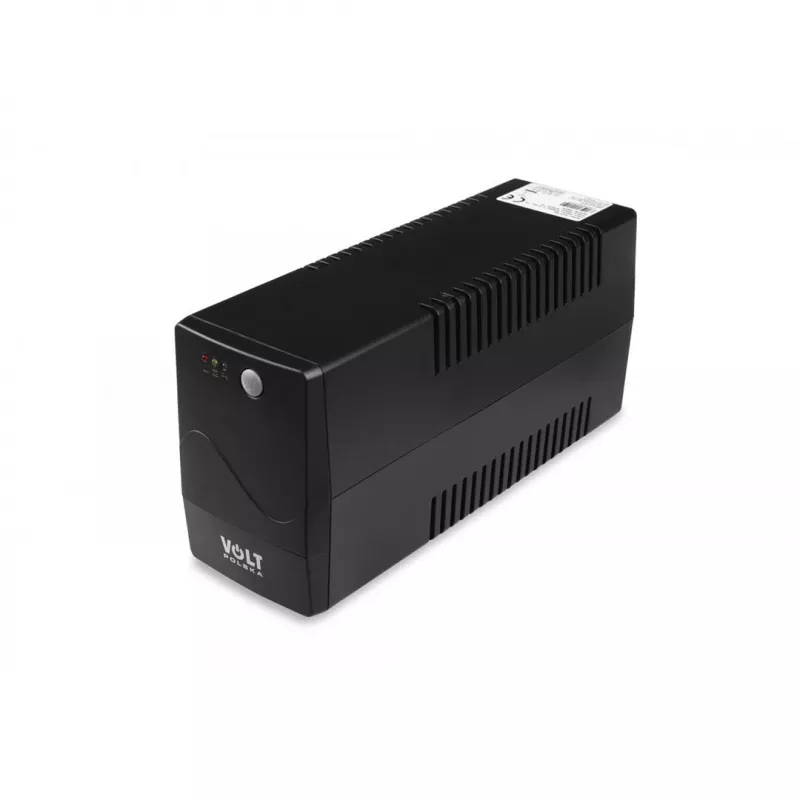 UPS katkematu toiteallikas VOLT POLSKA PICO 1000VA 600W