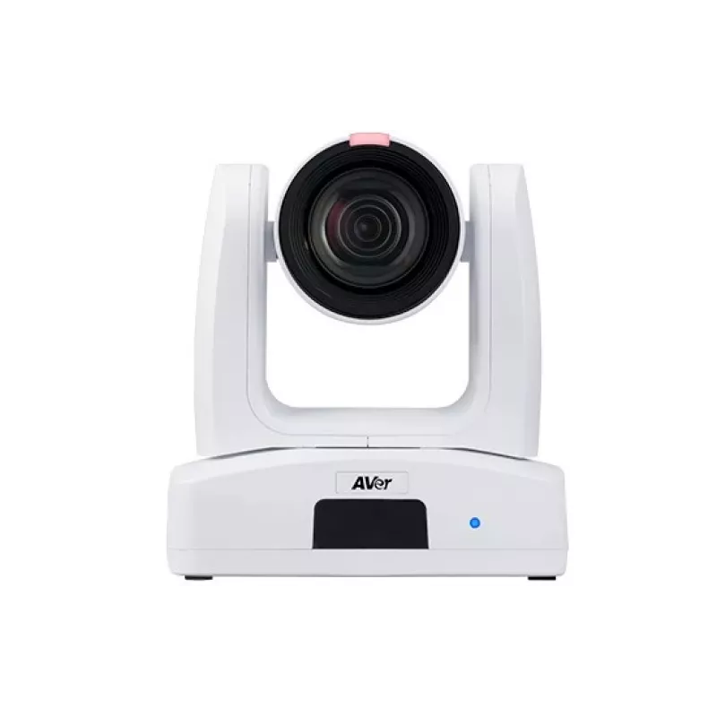 AVer PTZ211 2 MP valge 1920 x 1080 pikslit 60 kaadrit/s Exmor CMOS 25,4 / 2,8 mm (1 / 2,8)
