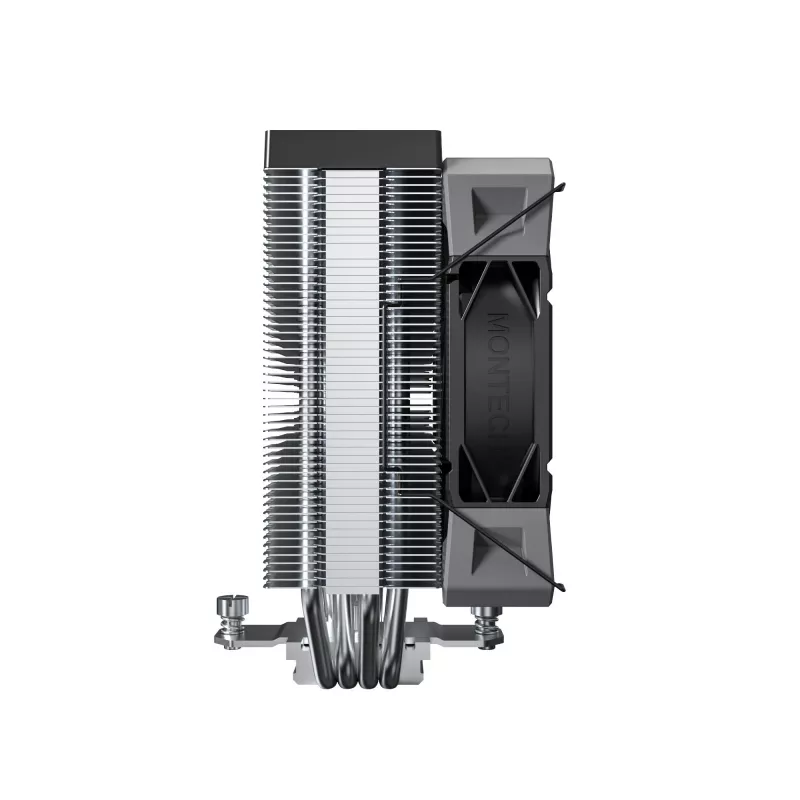 CPU JAHUTI MITMELE PESALE MUST/NX400 (B) MONTECH