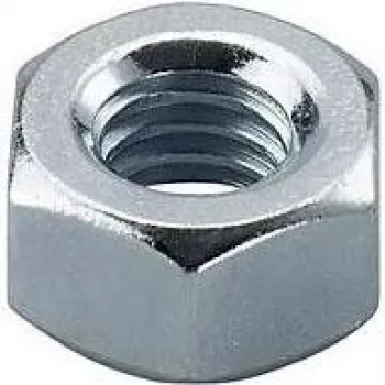 Kuuskantmutter Fischer 79735