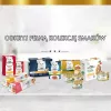 Märg kassitoit Purina Nestlé Gourmet Revelations tükid tarretises lõhega 2x57 g, täiskasvanud, täisväärtuslik sööt