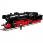 DR BR Class 52 auruvedur, ehitusmänguasi mõõtkavas 1:35