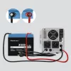 Laetav LiFePO4 aku QOLTEC 12.8V 30Ah 384Wh koos BMS-iga