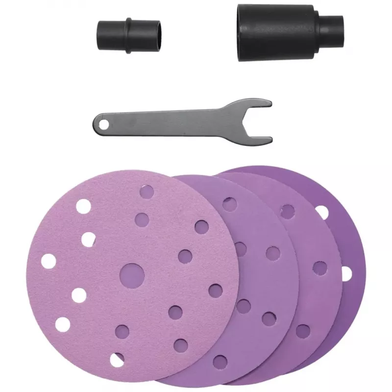 Orbitaallihvija Dedra DED7982 350W 150mm läbimõõt