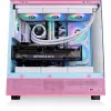 Thermaltake View 270 Plus TG ARGB Bubble Pink - korpus - ATX - Midi/Mini torn - ATX