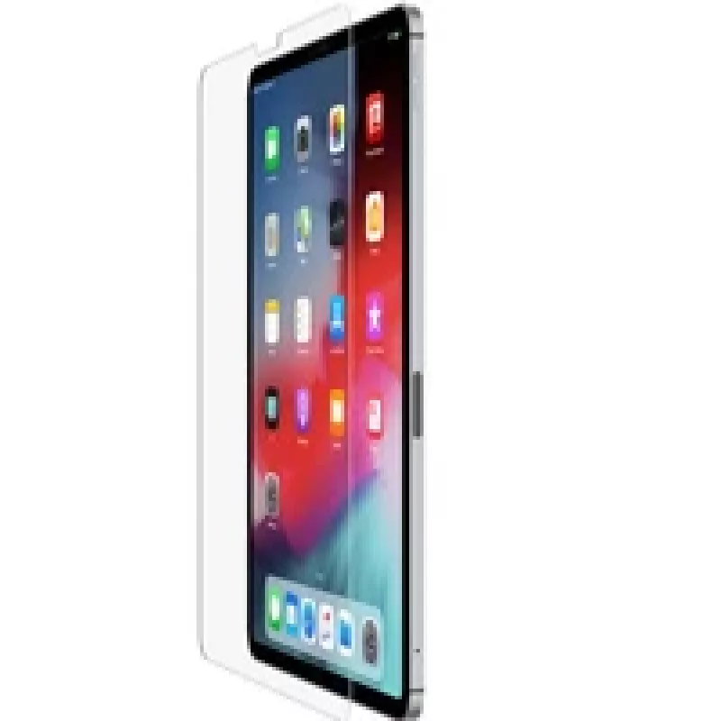 Karastatud klaasist ekraanikaitse Belkin SFI003EC iPad 10 jaoks — karastatud klaas, ühildub iPad 10-ga