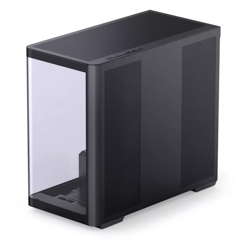 Arvutikorpus Jonsbo D300 ATX must