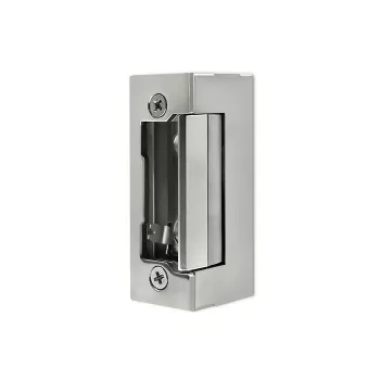 Elektromagnetlukk QOLTEC 52459 12V sümmeetriline mälu ja lukustusega
