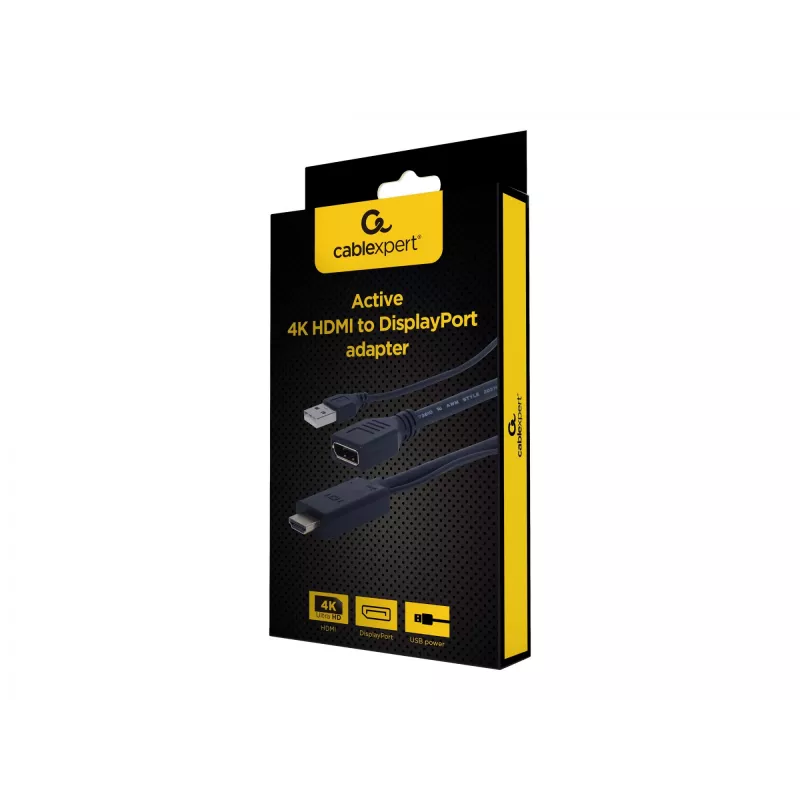 Cablexpert videoadapter - 10 cm