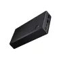 Powerbank roheline Cell PBGC03 20000 mAh, LiPo, 18 W väljund, USB-C + 2× USB-A, Quick Charge 3.0, PD, must