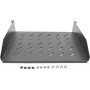 Televes riiulialus 19zUKS2-L3002HE-315mm must RAL 9005