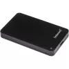Intenso Memory Drive 1TB 2,5-tolline kaasaskantav kõvaketas, must (6023560)