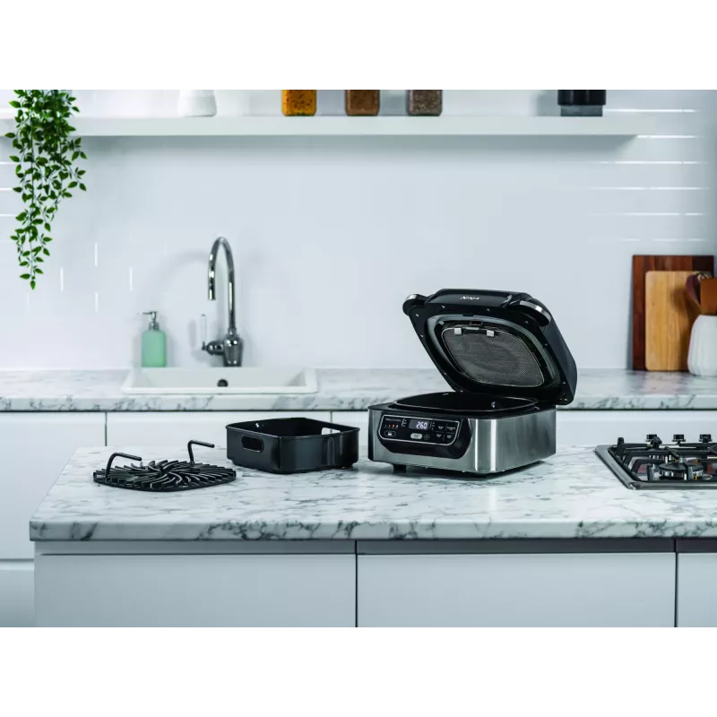Kuumaõhufritüür Ninja AG301 Single 5.7 L