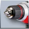 Einhell TE-CD 18 Li E-Solo 1,14 kg Must, Punane