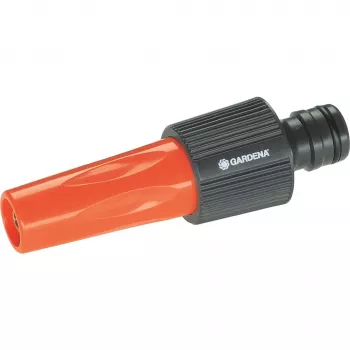 Professional-System Spritze 2818-20 (oranž/must)